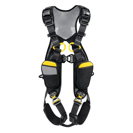 Petzl imbracatura Mod. NEWTON EASYFIT versione internazionale tg.1