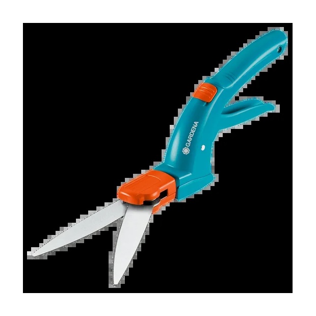 GARDENA 8731 Forbice per erba girevole Classic