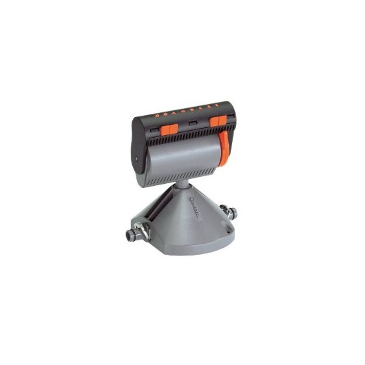 GARDENA 8360 Mini-oscillante Vario 50 per tubo da 13 mm. (1/2")