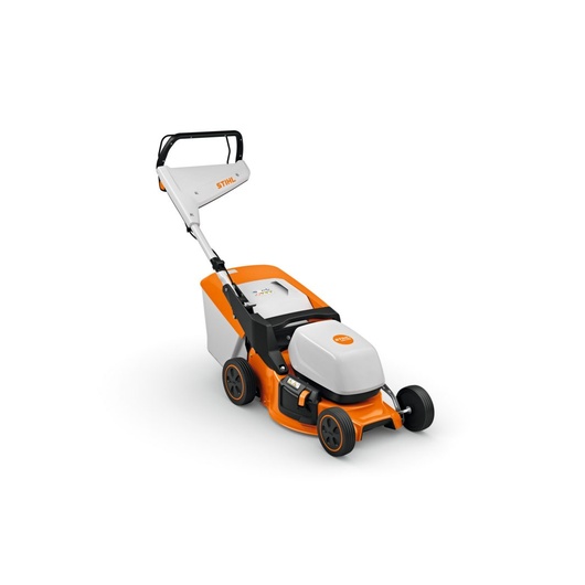 Rasaerba a batteria STIHL RMA 243.3