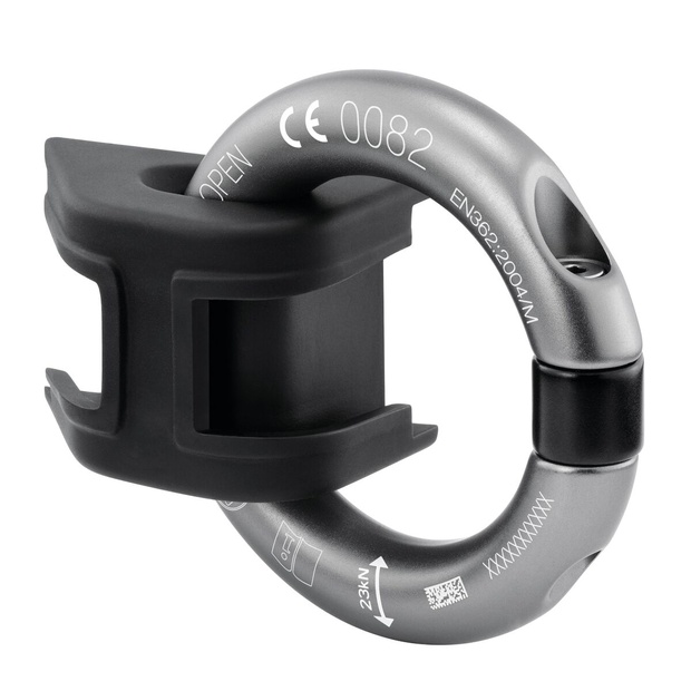 Petzl accessorio Mod. RING2SIDE