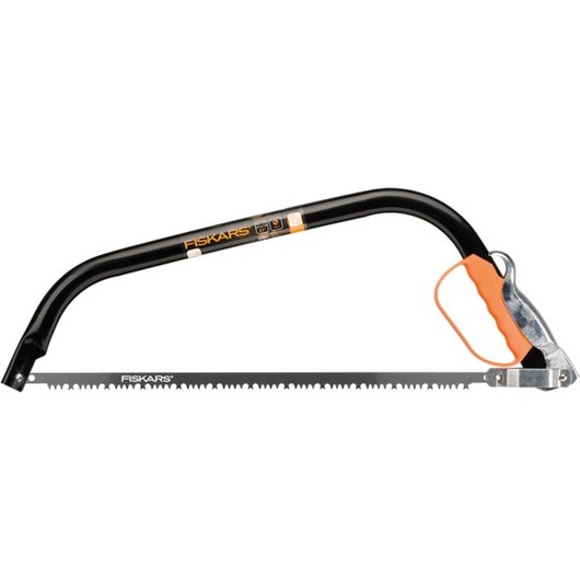 Sega ad arco mm. 530 FISKARS