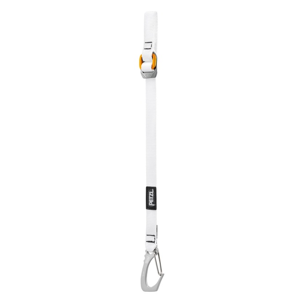 Fettuccia inferiore di ricambio per pedale KNEE ASCENT CLIP PETZL