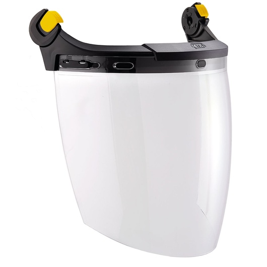 Petzl visiera Mod. VIZEN