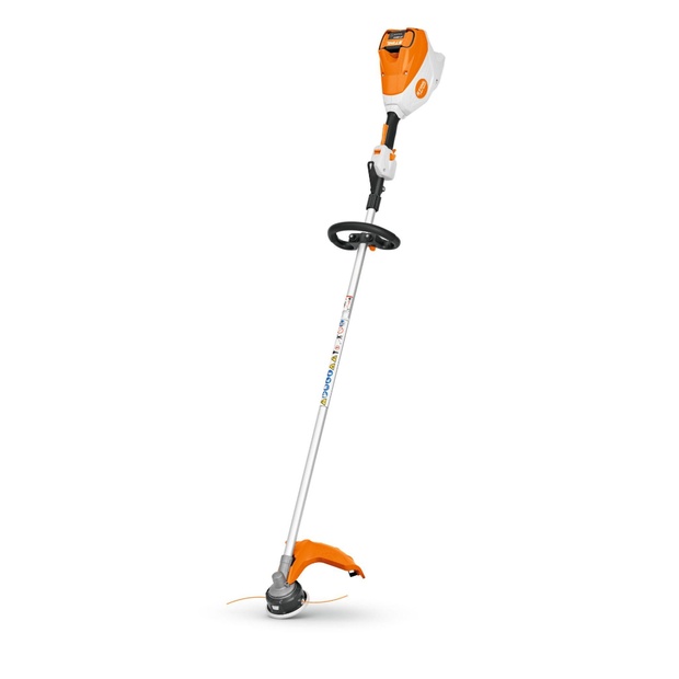 STIHL FSA120R Decespugliatore a batteria - Prezzo € 459