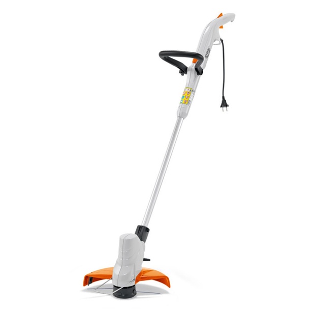 Tagliabordi STIHL 500 Watt Peso Kg. 2,2