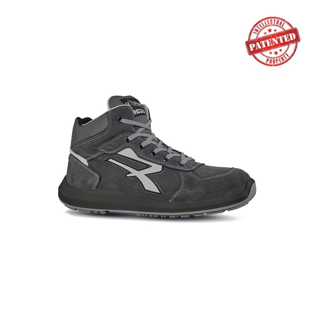 Scarpa antinfortunistica S3 U-POWER MERAK n. 46