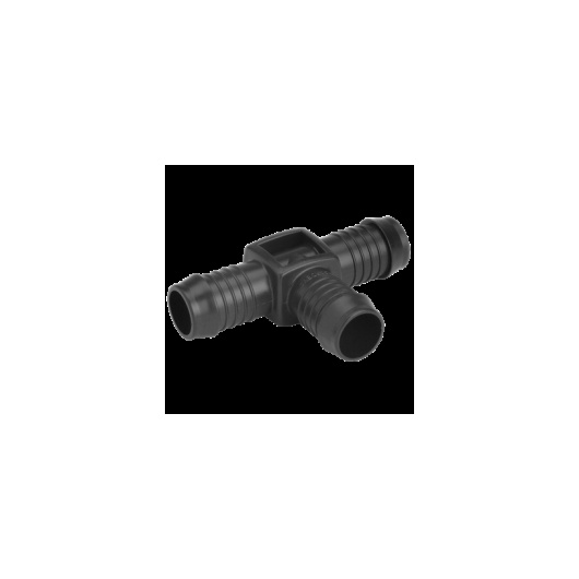 GARDENA 1524 Giunto a T - Diametro 19 mm