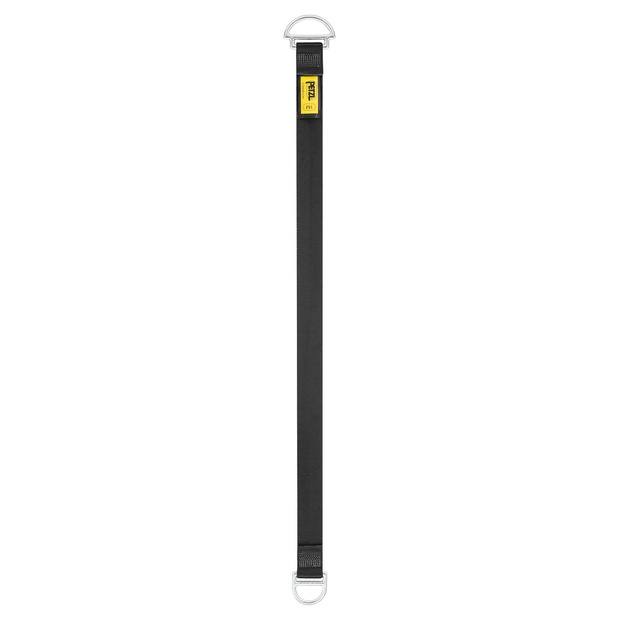 Petzl fettuccia d'ancoraggio Mod. CONNEXION FIXE (100 cm)