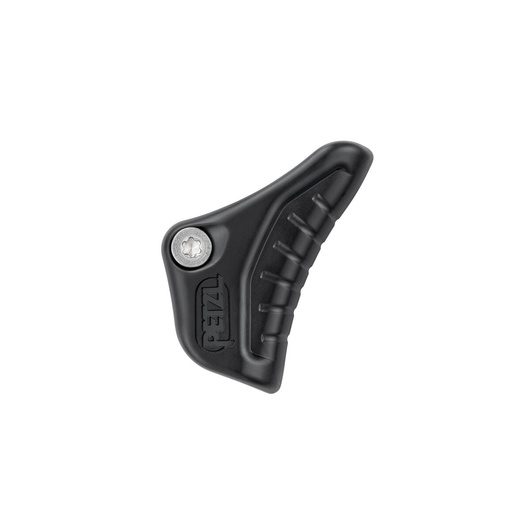 Petzl barretta di posizionamento connettore Mod. CAPTIVO