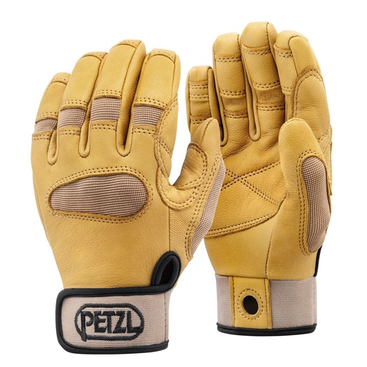 Petzl guanti Mod. CORDEX PLUS tg. L