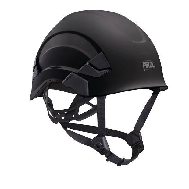 Petzl casco Mod. VERTEX colore nero
