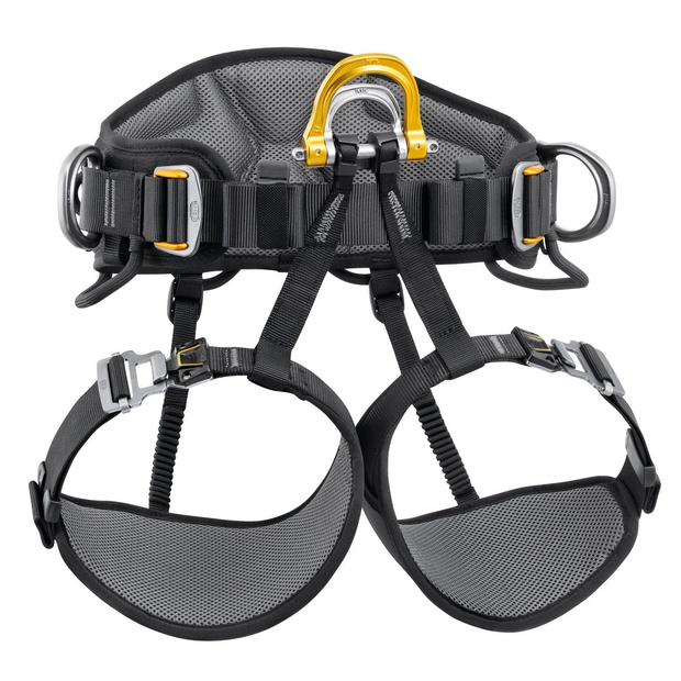 Petzl imbracatura bassa Mod. ASTRO SIT FAST tg.0
