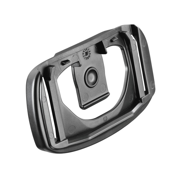 Petzl supporto clip per caschi Mod. PIXA