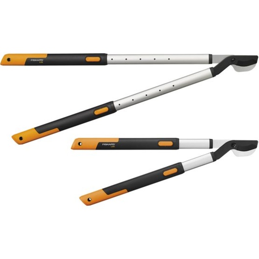 Troncarami telescopico FISKARS