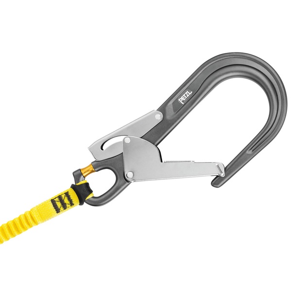 Petzl connettore Mod. MGO OPEN 60