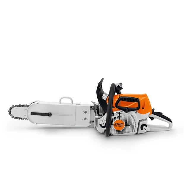 Motosega STIHL 72,2 cc - HP 6 - Lama cm. 50 - M-TRONIC - Peso Kg. 6