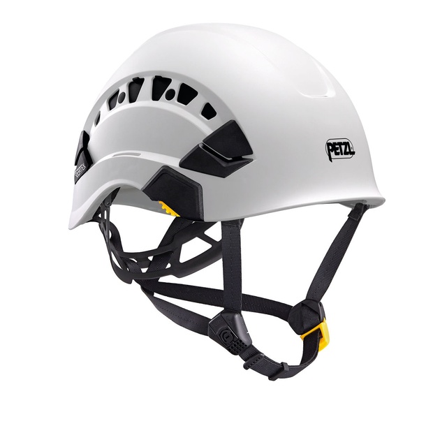 Petzl casco Mod. VERTEX VENT colore bianco
