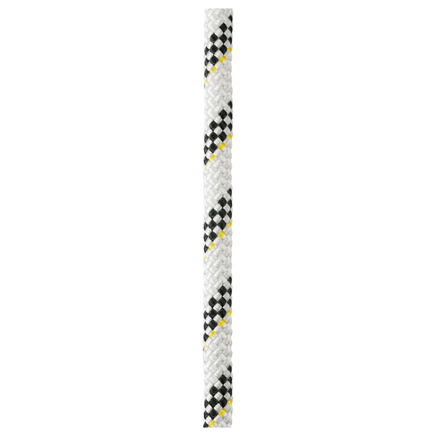 Petzl corda Mod. VECTOR 12.5 mm (100 m) colore bianco