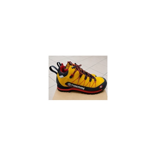 TREEMME 9325 Scarpa da trekking aquastop - N.39