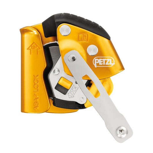 Petzl anticaduta mobile Mod. ASAP LOCK