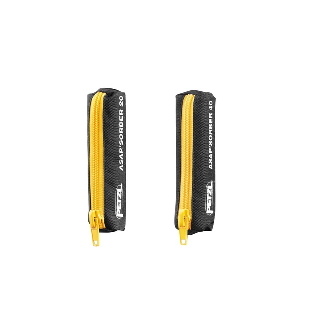 Petzl custodia per ASAP'SORBER (20 cm)