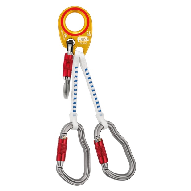 Petzl cordino Mod. IGUANE (25 cm)