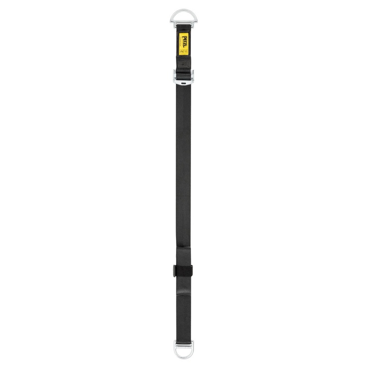PETZL G011AA00 Fettuccia d'ancoraggio regolabile Mod. CONNEXION VARIO (30-200 cm)