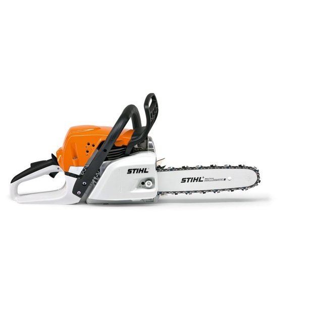 Motosega STIHL 45,6 cc. Barra cm. 45 Peso Kg. 4,9