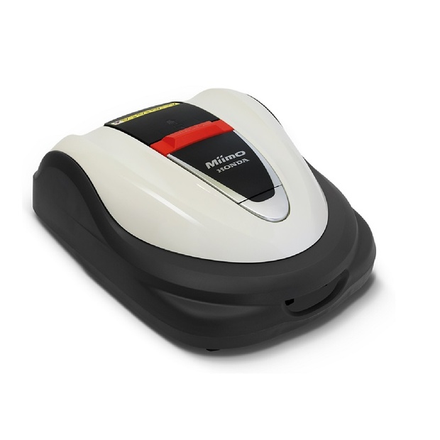 HONDA Robot MIIMO Mod. HRM 3000 - Consigliato per superfici entro i 3000 mq