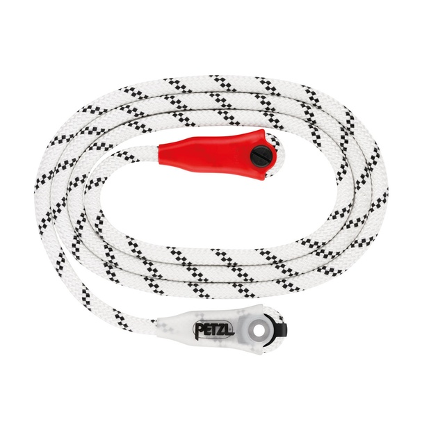 Petzl cordino di ricambio per GRILLON (15 m)