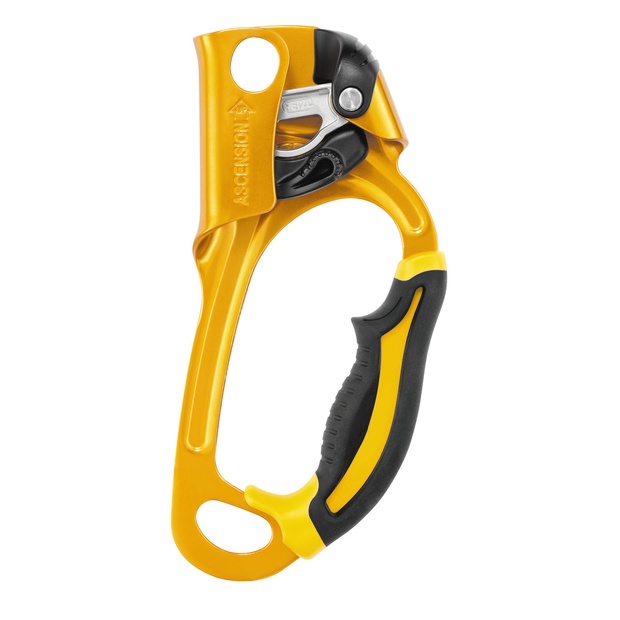 Petzl bloccante sinistro Mod. ASCENSION