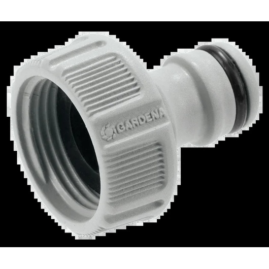 Presa rubinetto 3/4" GARDENA EX 2901