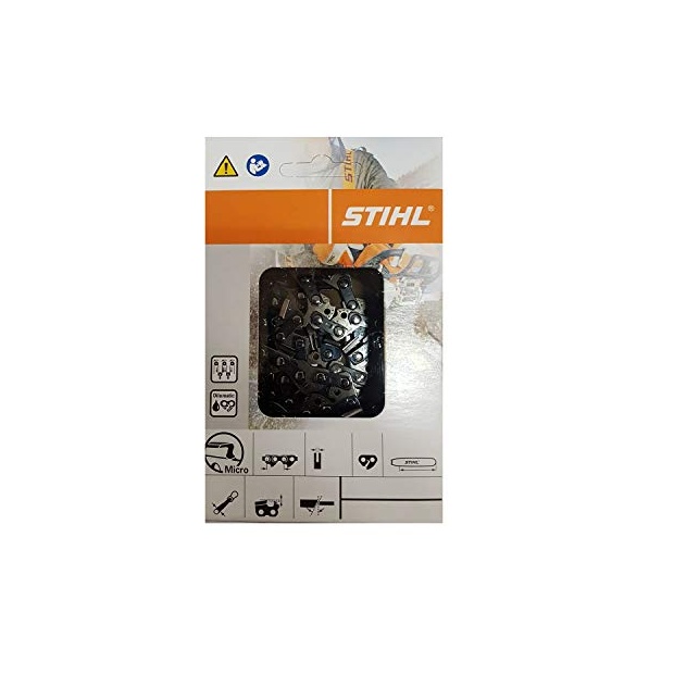 CATENA PER POTATORE STIHL GTA40 - 38 maglie, spessore 1,1 mm, passo 1/4