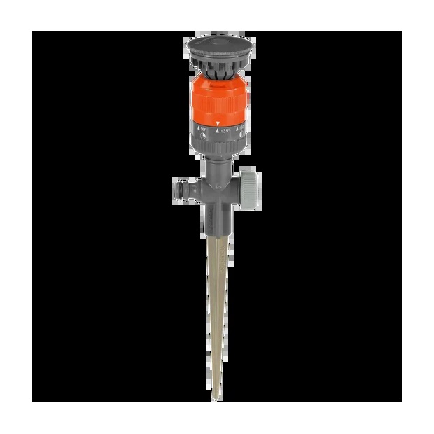 Gardena irrigatore circolare