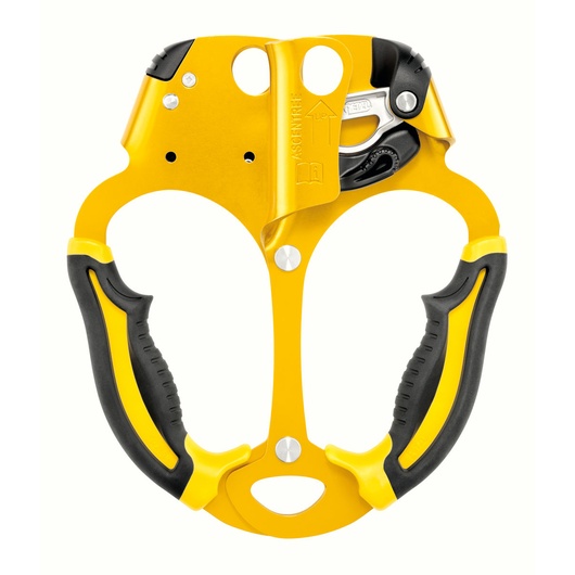 Petzl bloccante doppio Mod. ASCENTREE