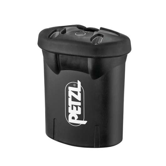Petzl batteria ricaricabile Mod. R2