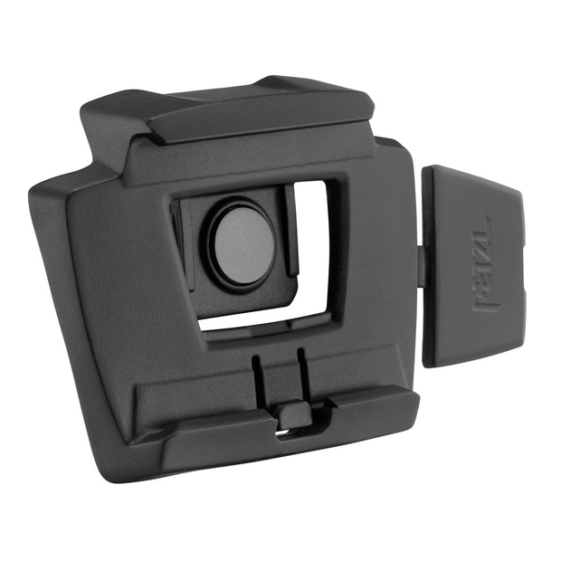 Petzl supporto per lampada da casco Mod. SLOT ADAPT