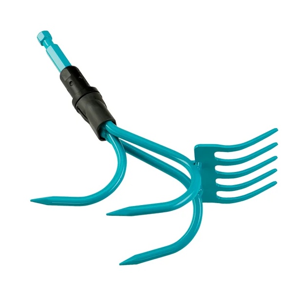 Gardena sarchiatore/rastrello Combisystem
