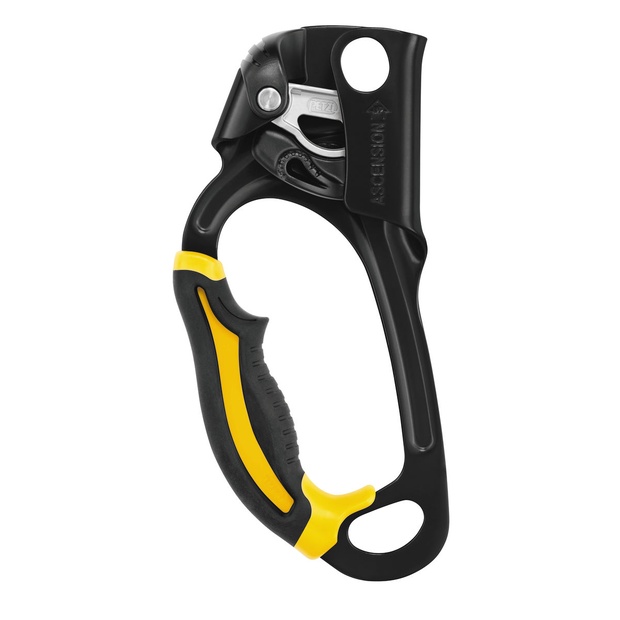 Petzl bloccante destro Mod. ASCENSION