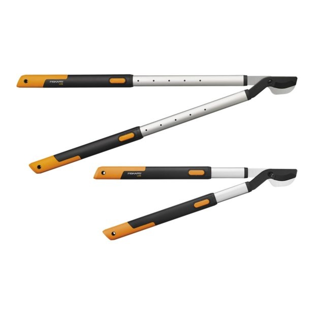 Troncarami telescopico FISKARS