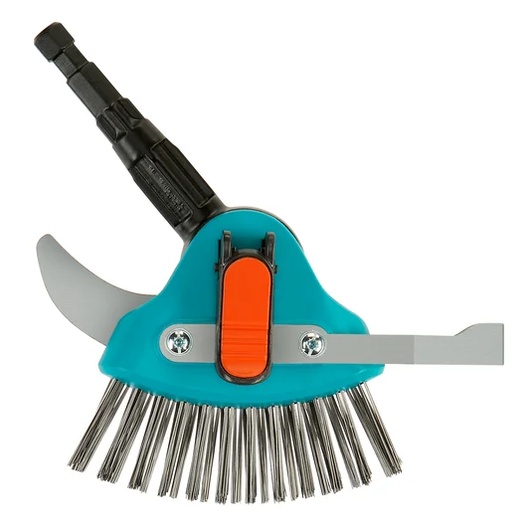 Spazzola 3 in 1 GARDENA Comisystem