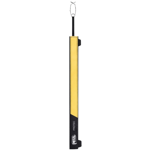 Petzl protezione flessibile per corda fissa