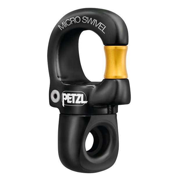 Micro Sviwel PETZL