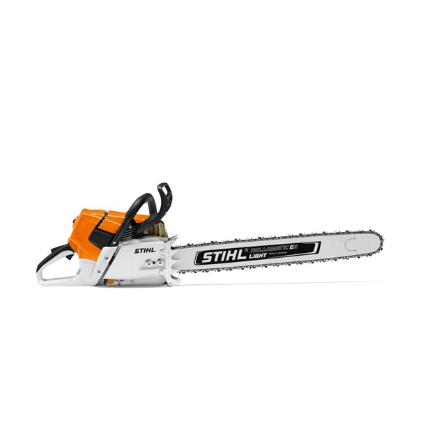 Motosega STIHL - 91,1 cc - HP 7,3 - Barra cm. 71 - Kg. 7,4