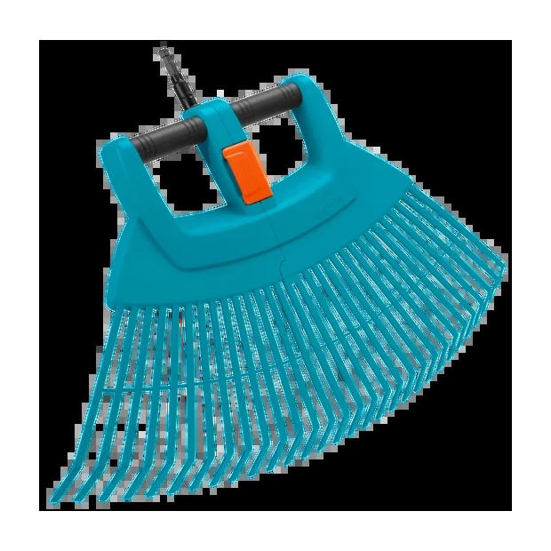 Gardena scopa per erba in plastica XXL Combisystem