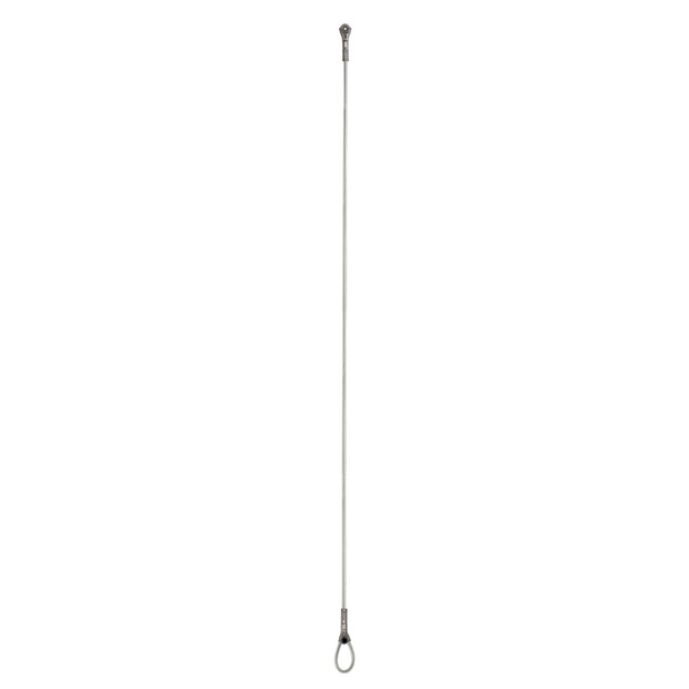 Petzl fascia d'ancoraggio Mod. WIRE STOP (200 cm)
