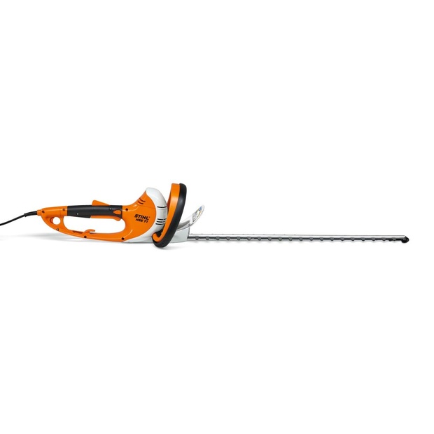 Tosasiepi elettrico STIHL HSE 71