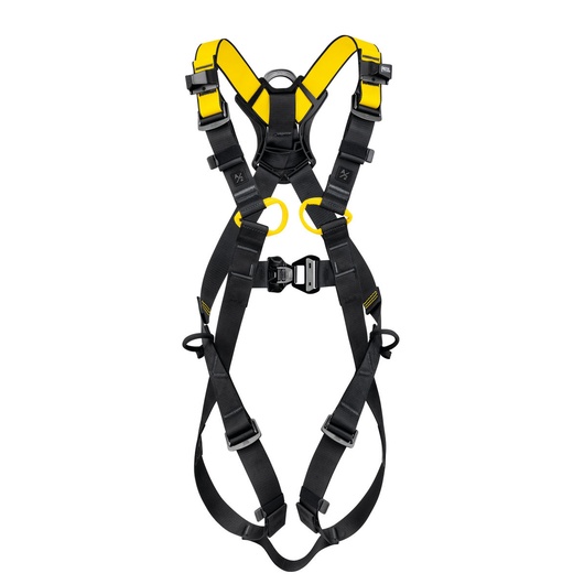 Petzl imbracatura Mod. NEWTON versione internazionale tg.2
