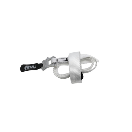 Petzl fettuccia di ricambio per PANTIN dx
